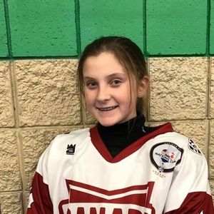 Meet your Posher, Hayden